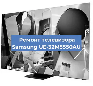 Замена шлейфа на телевизоре Samsung UE-32M5550AU в Ижевске